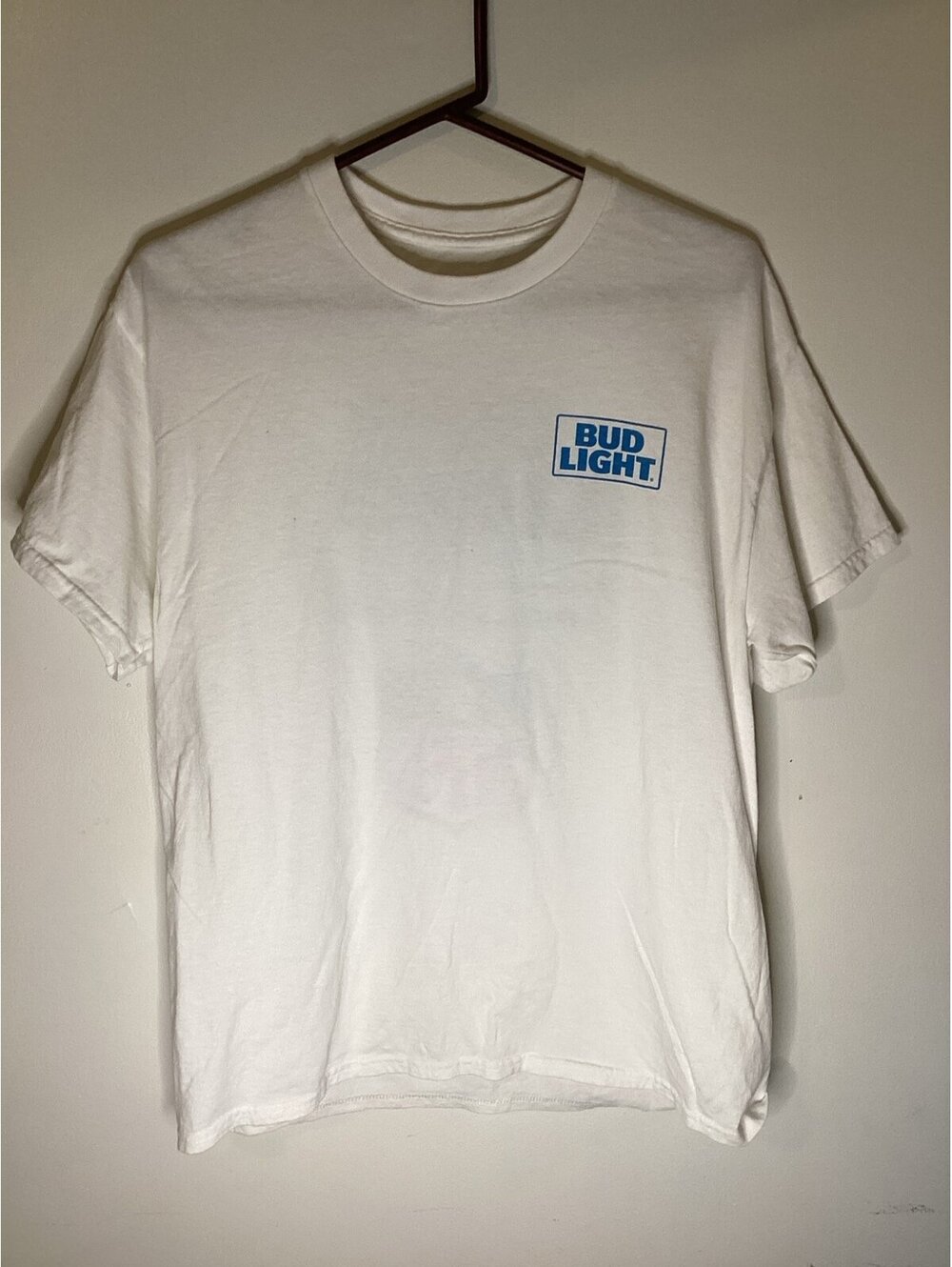 NFL/Bud Light T